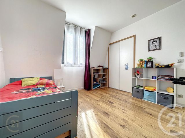 maison à vendre - 5 pièces - 107.3 m2 - LIVRY GARGAN - 93 - ILE-DE-FRANCE - Century 21 Agence Du Cèdre