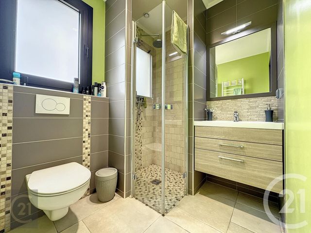 maison à vendre - 5 pièces - 107.3 m2 - LIVRY GARGAN - 93 - ILE-DE-FRANCE - Century 21 Agence Du Cèdre