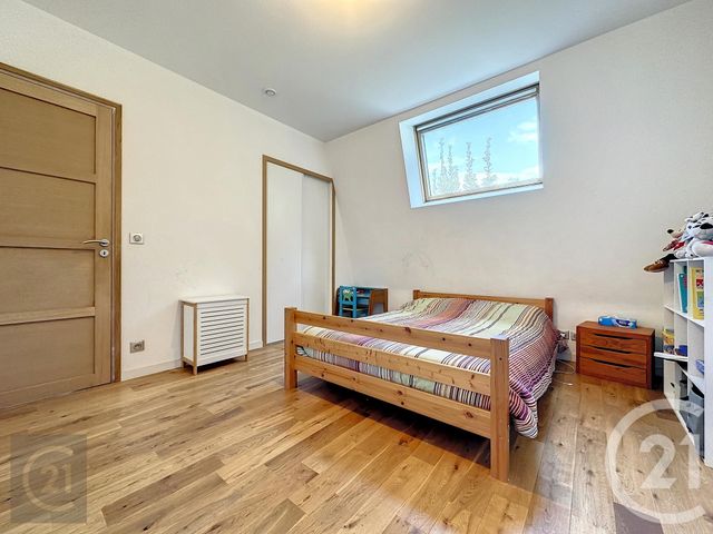 maison à vendre - 5 pièces - 107.3 m2 - LIVRY GARGAN - 93 - ILE-DE-FRANCE - Century 21 Agence Du Cèdre