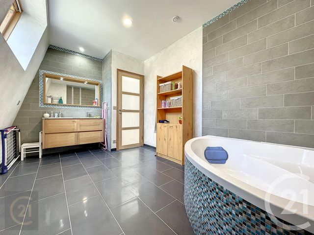 maison à vendre - 5 pièces - 107.3 m2 - LIVRY GARGAN - 93 - ILE-DE-FRANCE - Century 21 Agence Du Cèdre