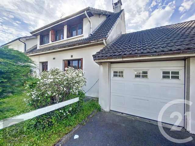 maison à vendre - 5 pièces - 92.7 m2 - LIVRY GARGAN - 93 - ILE-DE-FRANCE - Century 21 Agence Du Cèdre