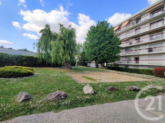 appartement - LIVRY GARGAN - 93