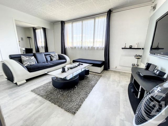 appartement - LIVRY GARGAN - 93