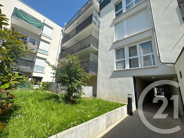 Appartement F3 à vendre - 3 pièces - 58.3 m2 - LIVRY GARGAN - 93 - ILE-DE-FRANCE - Century 21 Agence Du Cèdre