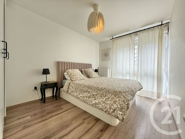 Appartement F3 à vendre - 3 pièces - 58.3 m2 - LIVRY GARGAN - 93 - ILE-DE-FRANCE - Century 21 Agence Du Cèdre