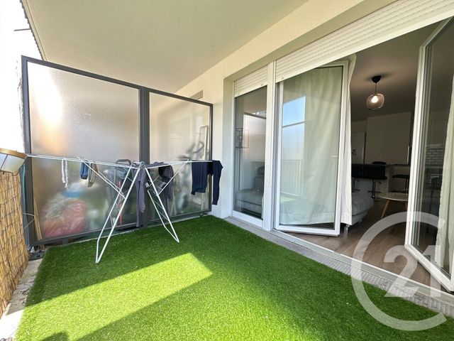 Appartement F3 à vendre - 3 pièces - 58.3 m2 - LIVRY GARGAN - 93 - ILE-DE-FRANCE - Century 21 Agence Du Cèdre