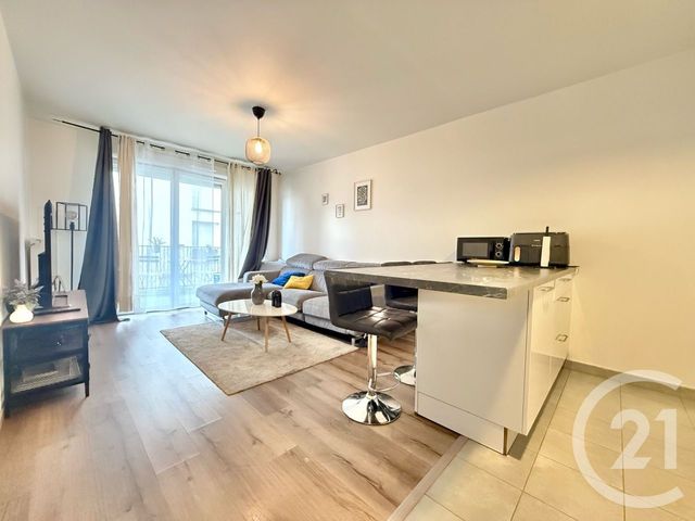 Appartement F3 à vendre LIVRY GARGAN