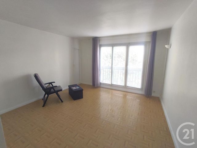 appartement - LIVRY GARGAN - 93