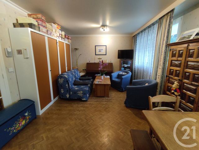 appartement - LE RAINCY - 93