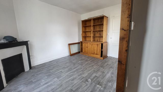 appartement - LIVRY GARGAN - 93