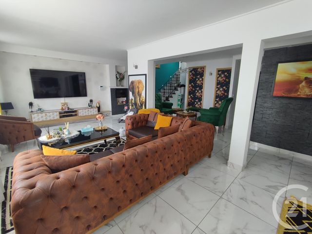 maison - LIVRY GARGAN - 93