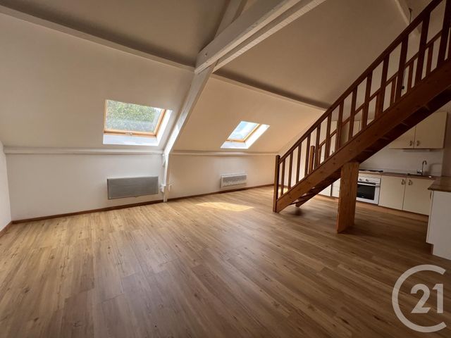 appartement - CLAYE SOUILLY - 77