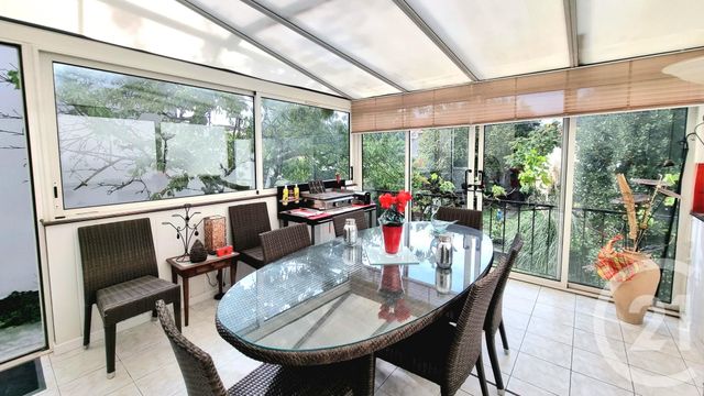 maison - LIVRY GARGAN - 93