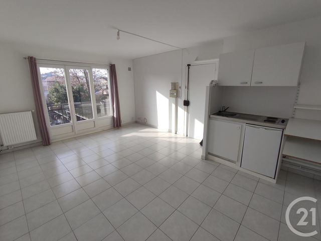 appartement - LIVRY GARGAN - 93
