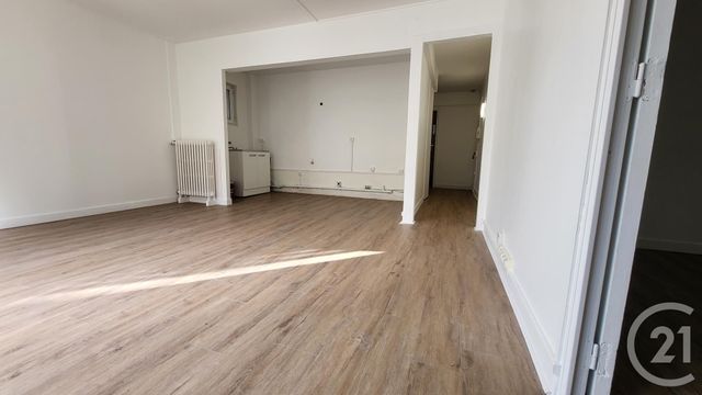Appartement F4 à vendre - 4 pièces - 68.0 m2 - LE RAINCY - 93 - ILE-DE-FRANCE - Century 21 Agence Du Cèdre