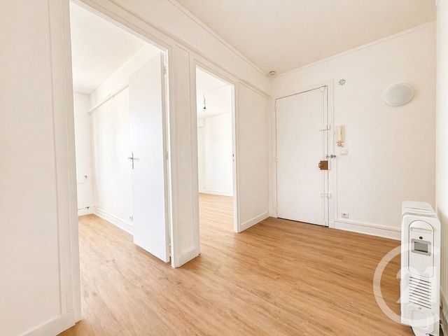 Appartement F4 à vendre - 4 pièces - 68.0 m2 - LE RAINCY - 93 - ILE-DE-FRANCE - Century 21 Agence Du Cèdre