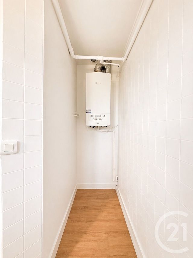 Appartement F4 à vendre - 4 pièces - 68.0 m2 - LE RAINCY - 93 - ILE-DE-FRANCE - Century 21 Agence Du Cèdre