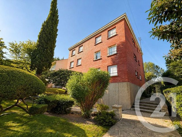 Appartement F4 à vendre - 4 pièces - 68.0 m2 - LE RAINCY - 93 - ILE-DE-FRANCE - Century 21 Agence Du Cèdre