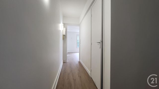 Appartement F4 à vendre - 4 pièces - 68.0 m2 - LE RAINCY - 93 - ILE-DE-FRANCE - Century 21 Agence Du Cèdre