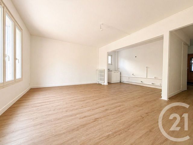 Appartement F4 à vendre - 4 pièces - 68.0 m2 - LE RAINCY - 93 - ILE-DE-FRANCE - Century 21 Agence Du Cèdre