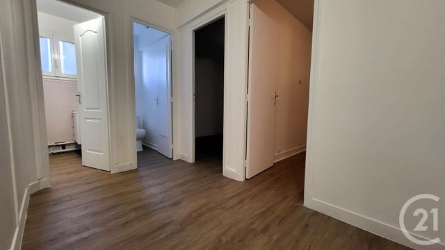 Appartement F4 à vendre - 4 pièces - 68.0 m2 - LE RAINCY - 93 - ILE-DE-FRANCE - Century 21 Agence Du Cèdre