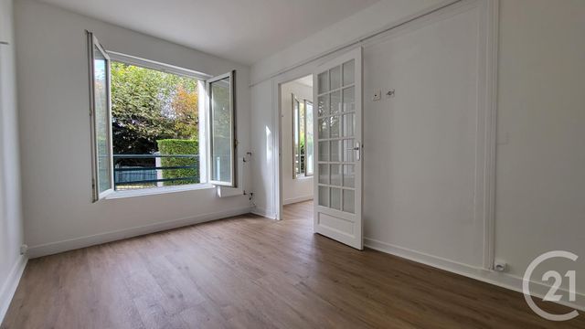 Appartement F4 à vendre LE RAINCY
