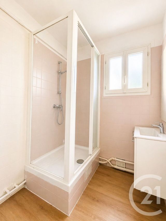Appartement F4 à vendre - 4 pièces - 68.0 m2 - LE RAINCY - 93 - ILE-DE-FRANCE - Century 21 Agence Du Cèdre