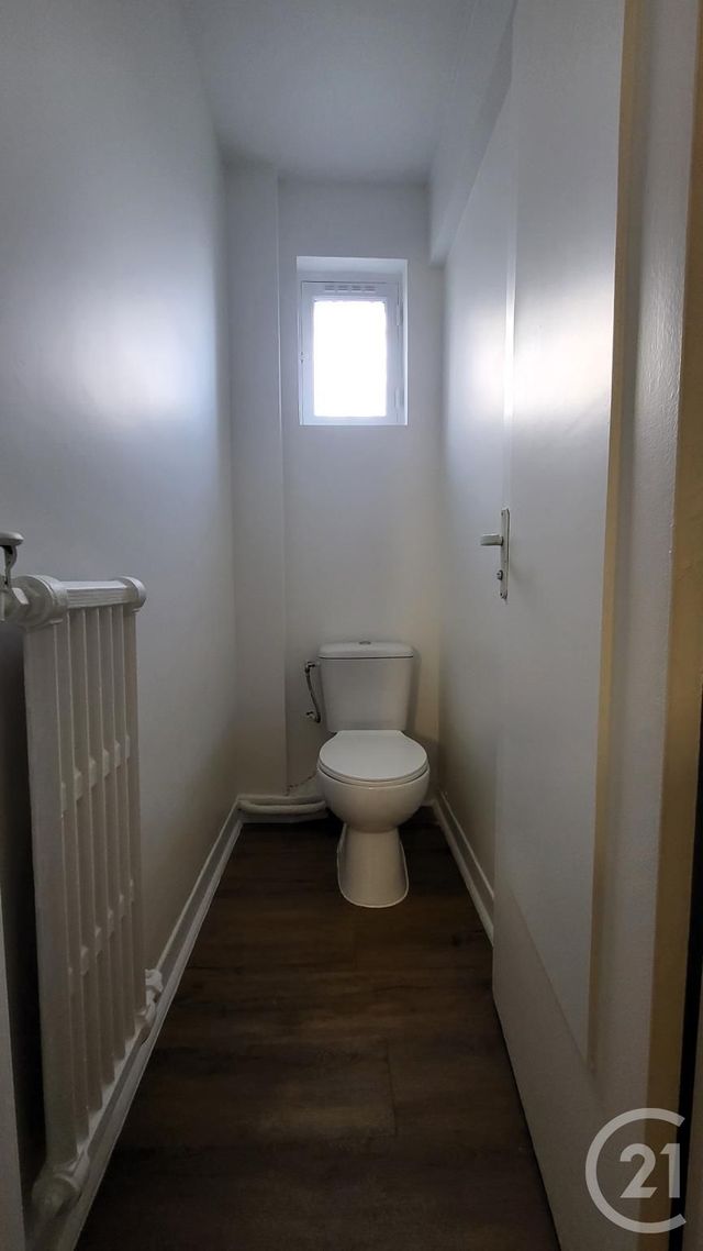 Appartement F4 à vendre - 4 pièces - 68.0 m2 - LE RAINCY - 93 - ILE-DE-FRANCE - Century 21 Agence Du Cèdre