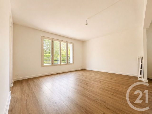 Appartement F4 à vendre - 4 pièces - 68.0 m2 - LE RAINCY - 93 - ILE-DE-FRANCE - Century 21 Agence Du Cèdre