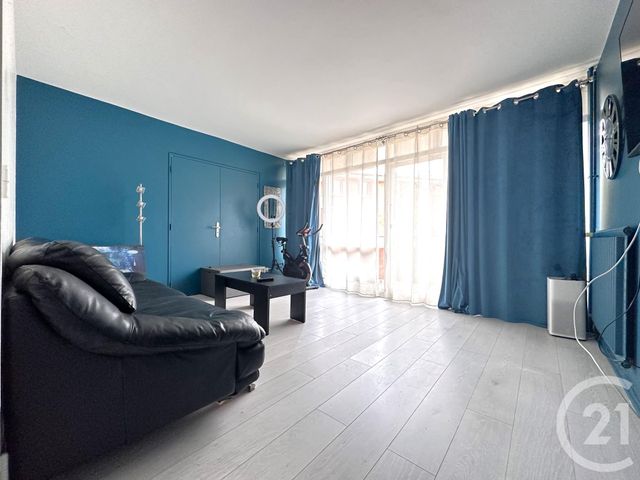 appartement - LIVRY GARGAN - 93