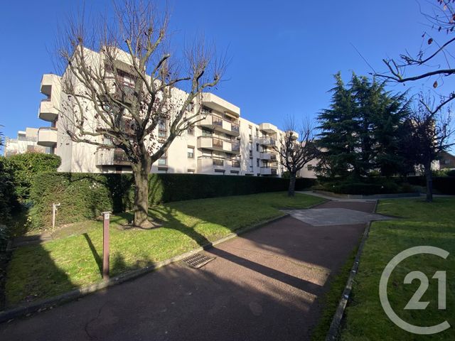 Appartement F3 à vendre - 3 pièces - 64.9 m2 - LIVRY GARGAN - 93 - ILE-DE-FRANCE - Century 21 Agence Du Cèdre