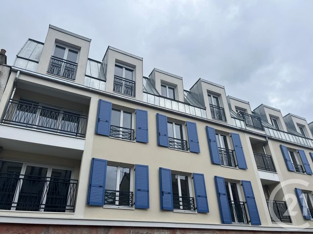 Appartement F2 à louer - 2 pièces - 45.2 m2 - MONTFERMEIL - 93 - ILE-DE-FRANCE - Century 21 Agence Du Cèdre