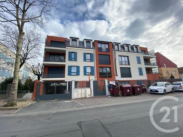 appartement - MONTFERMEIL - 93