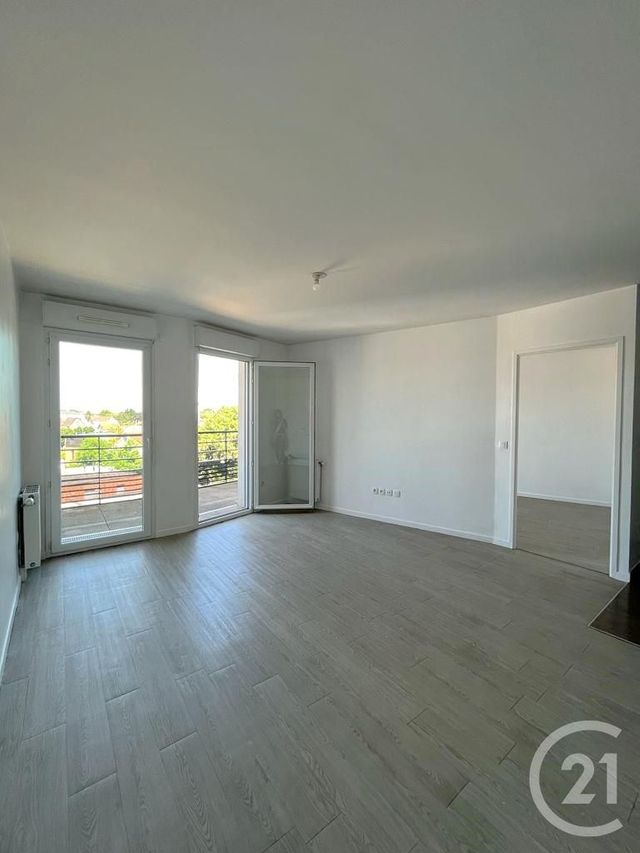 Appartement F2 à vendre LIVRY GARGAN