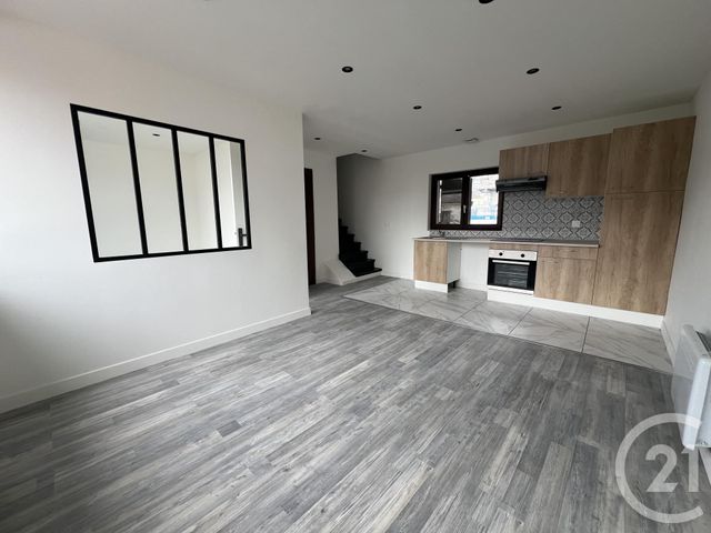 appartement - LES PAVILLONS SOUS BOIS - 93