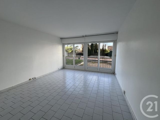 Appartement F3 à louer LIVRY GARGAN