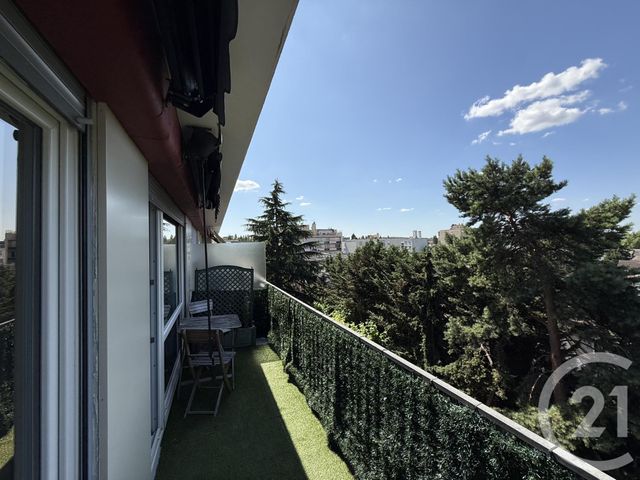 appartement - LIVRY GARGAN - 93