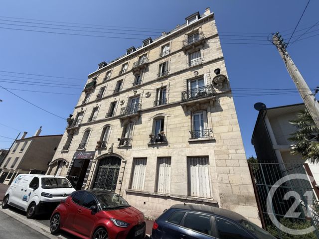 Appartement F2 à vendre - 2 pièces - 48.8 m2 - LIVRY GARGAN - 93 - ILE-DE-FRANCE - Century 21 Agence Du Cèdre