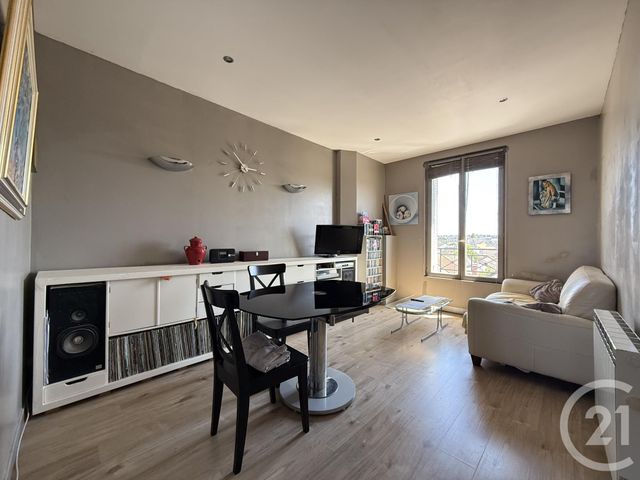 appartement - LIVRY GARGAN - 93