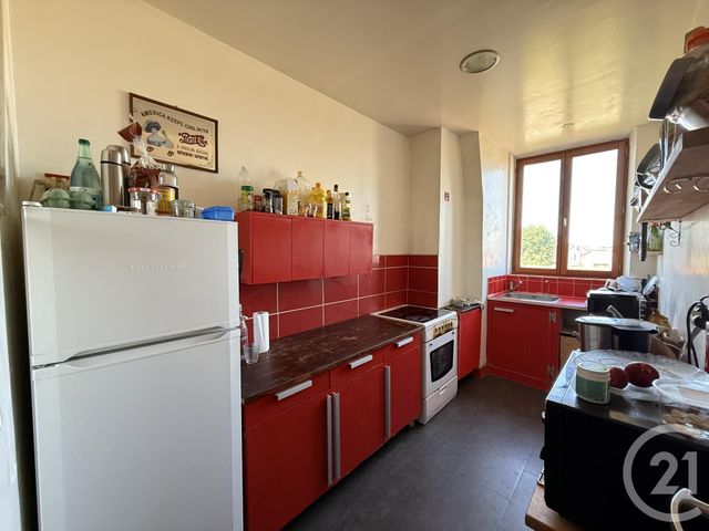 Appartement F2 à vendre - 2 pièces - 48.8 m2 - LIVRY GARGAN - 93 - ILE-DE-FRANCE - Century 21 Agence Du Cèdre