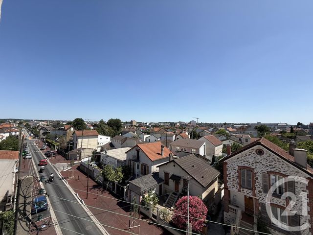 Appartement F2 à vendre - 2 pièces - 48.8 m2 - LIVRY GARGAN - 93 - ILE-DE-FRANCE - Century 21 Agence Du Cèdre