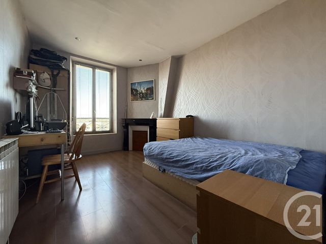 Appartement F2 à vendre - 2 pièces - 48.8 m2 - LIVRY GARGAN - 93 - ILE-DE-FRANCE - Century 21 Agence Du Cèdre