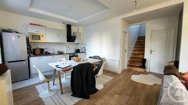Afficher la photo en grand maison à vendre - 5 pièces - 95.0 m2 - LIVRY GARGAN - 93 - ILE-DE-FRANCE - Century 21 Agence Du Cèdre