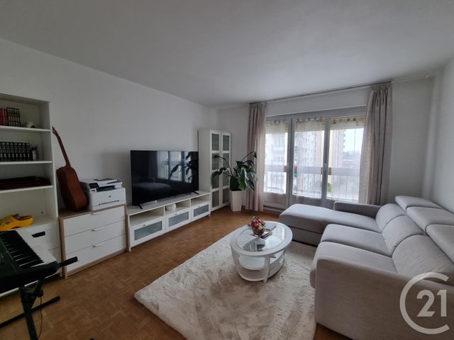 Appartement F3 à vendre - 3 pièces - 57.0 m2 - LIVRY GARGAN - 93 - ILE-DE-FRANCE - Century 21 Agence Du Cèdre