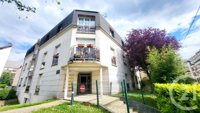 appartement - LIVRY GARGAN - 93