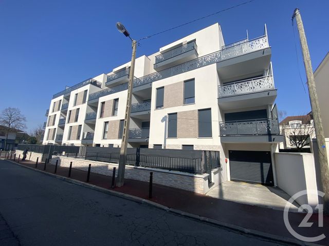 parking à vendre - 80.0 m2 - LIVRY GARGAN - 93 - ILE-DE-FRANCE - Century 21 Agence Du Cèdre