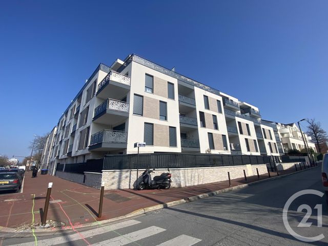parking à vendre - 160.0 m2 - LIVRY GARGAN - 93 - ILE-DE-FRANCE - Century 21 Agence Du Cèdre
