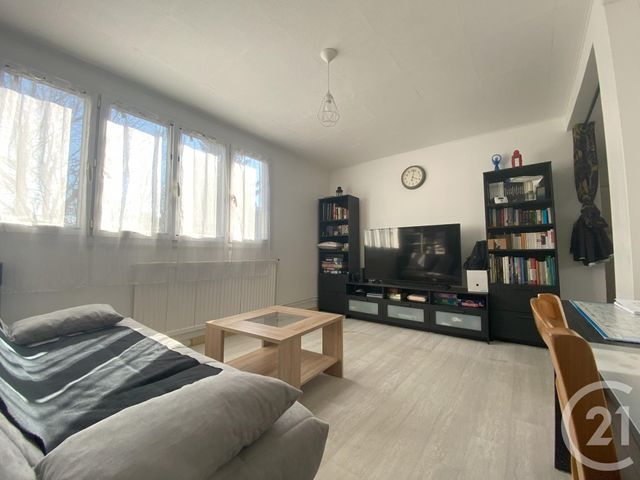 Appartement F3 à vendre LIVRY GARGAN