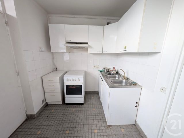 Appartement F3 à vendre - 3 pièces - 53.86 m2 - LIVRY GARGAN - 93 - ILE-DE-FRANCE - Century 21 Agence Du Cèdre