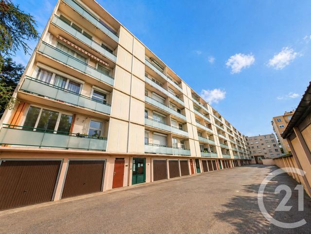 Appartement F3 à vendre LIVRY GARGAN